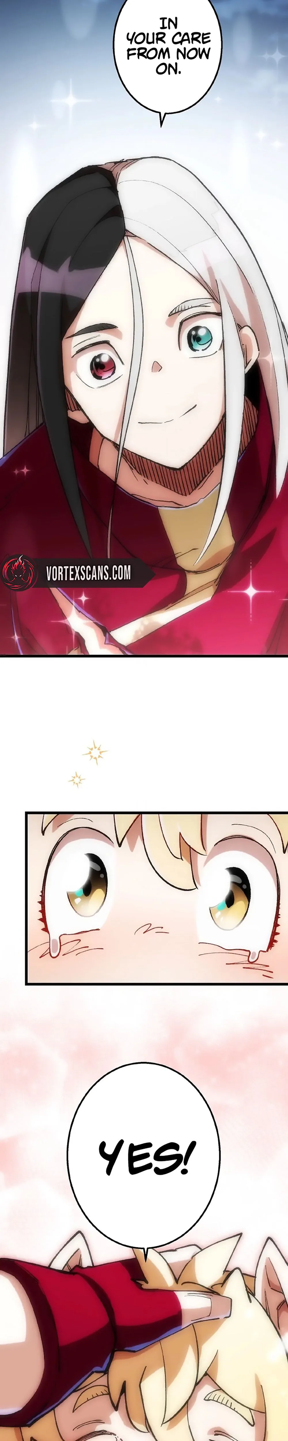 Assassin X Dragon Chapter 9 - Page 18