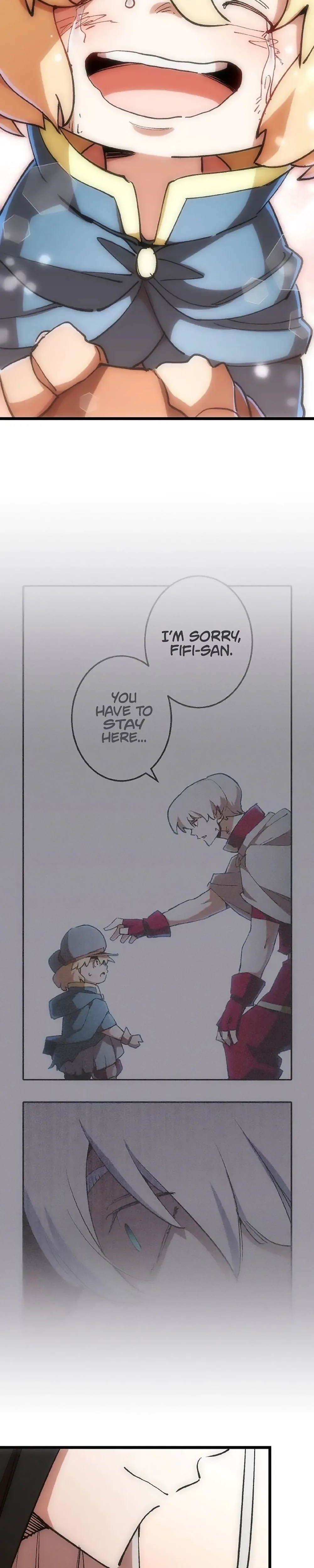 Assassin X Dragon Chapter 9 - Page 19