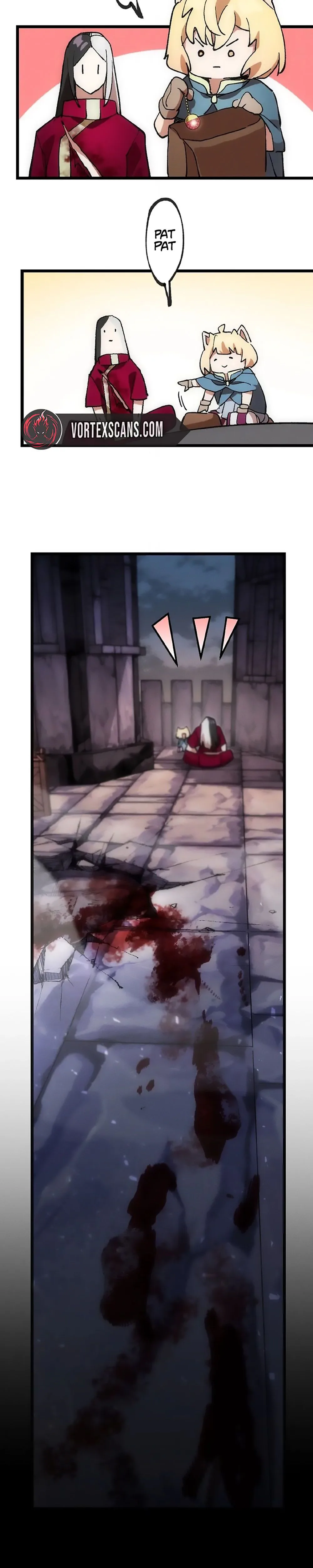 Assassin X Dragon Chapter 9 - Page 22