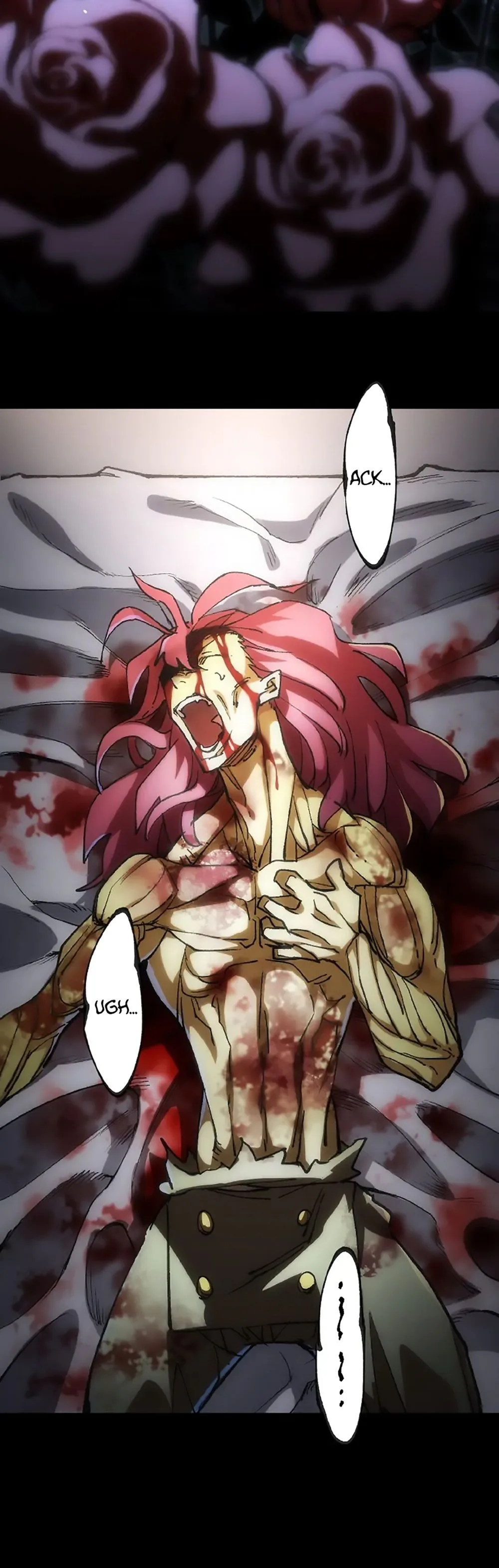 Assassin X Dragon Chapter 9 - Page 24