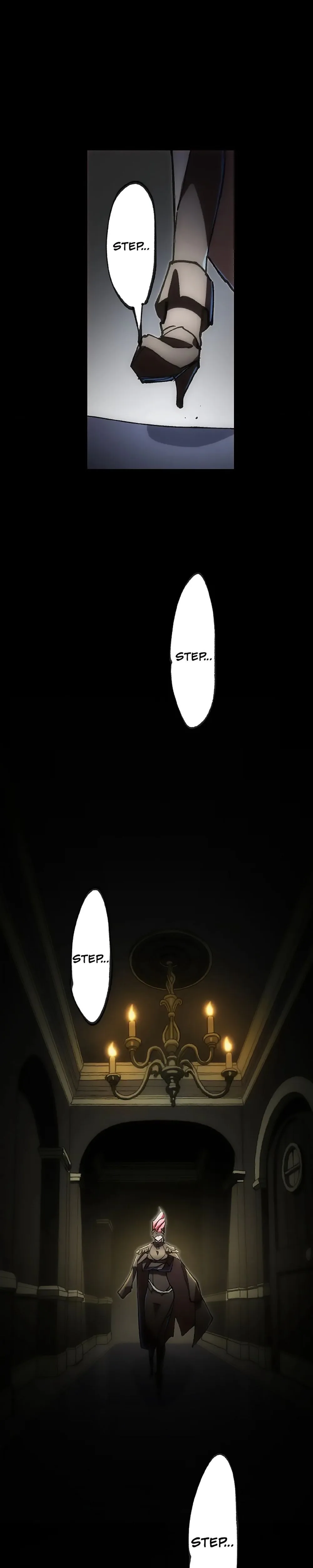Assassin X Dragon Chapter 9 - Page 25