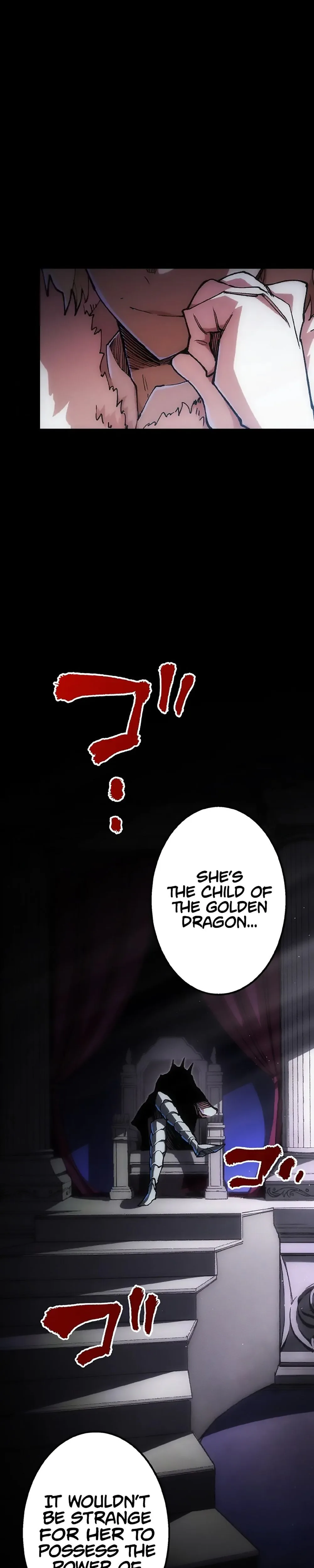 Assassin X Dragon Chapter 9 - Page 34