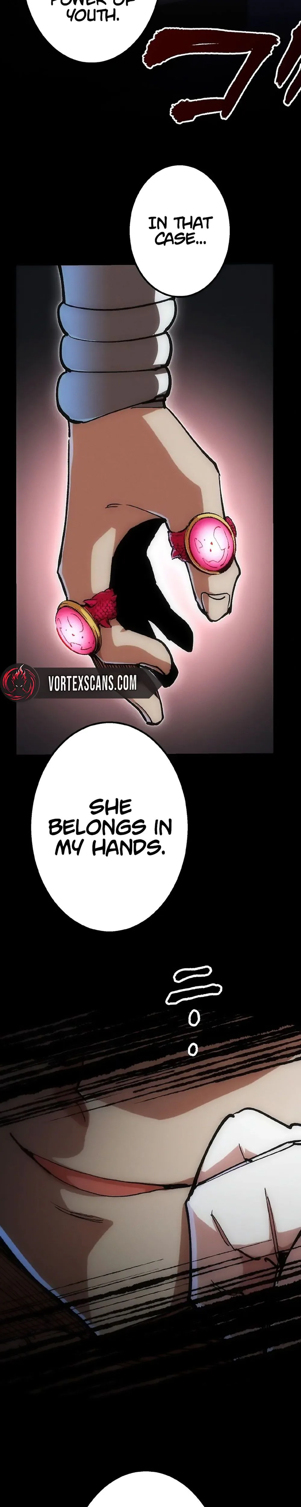 Assassin X Dragon Chapter 9 - Page 35