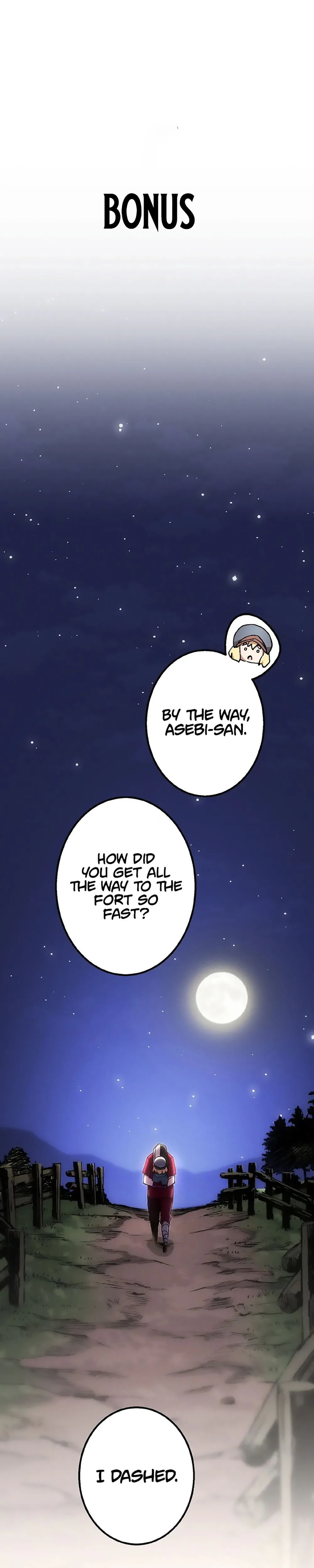 Assassin X Dragon Chapter 9 - Page 38