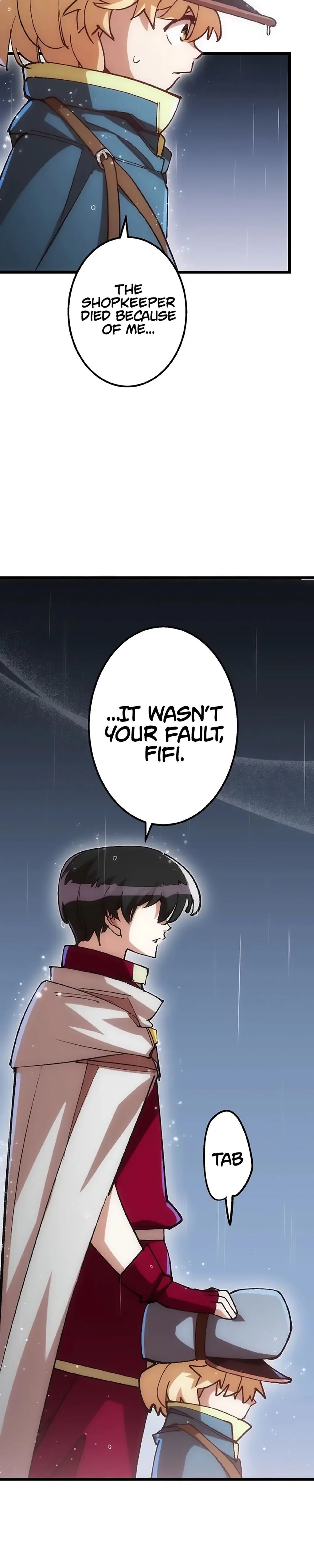 Assassin X Dragon Chapter 10 - Page 3