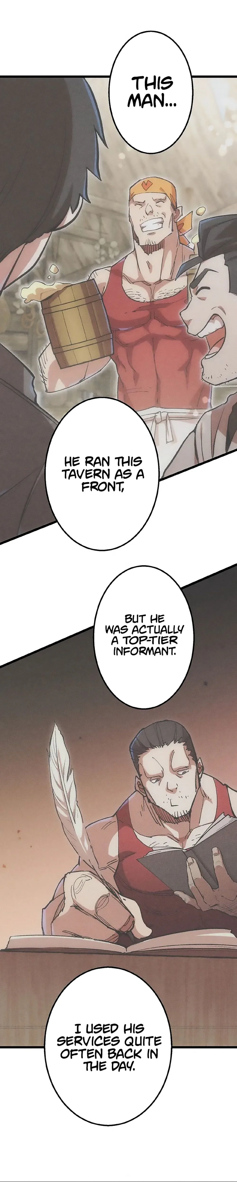 Assassin X Dragon Chapter 10 - Page 4