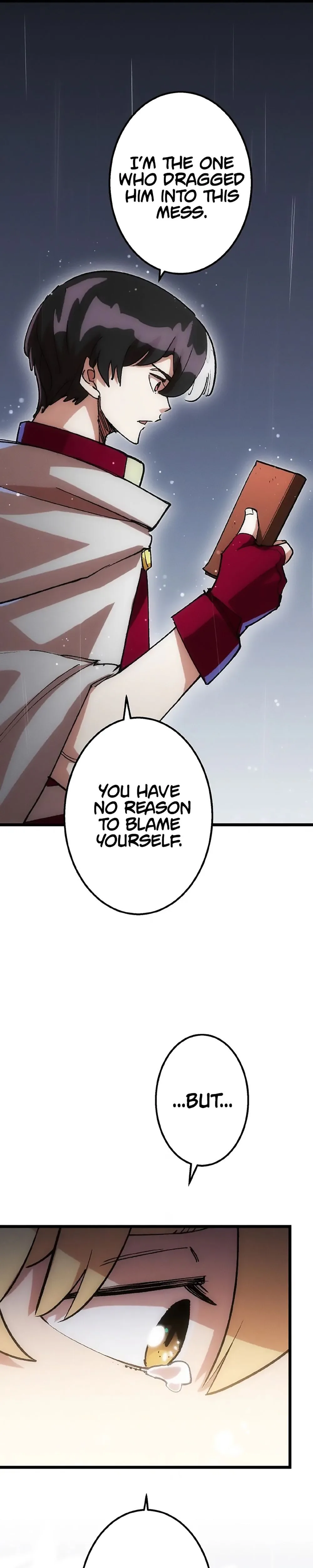 Assassin X Dragon Chapter 10 - Page 5