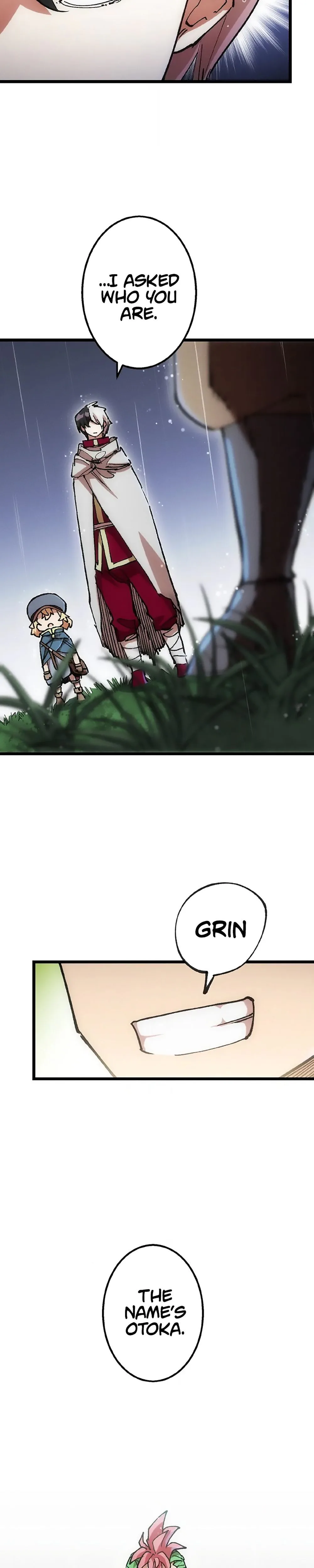 Assassin X Dragon Chapter 10 - Page 12