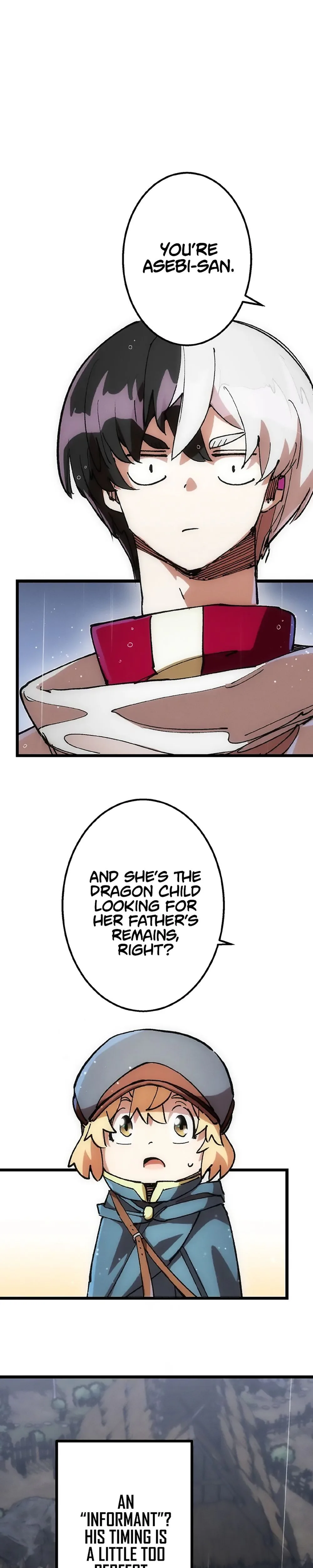 Assassin X Dragon Chapter 10 - Page 14