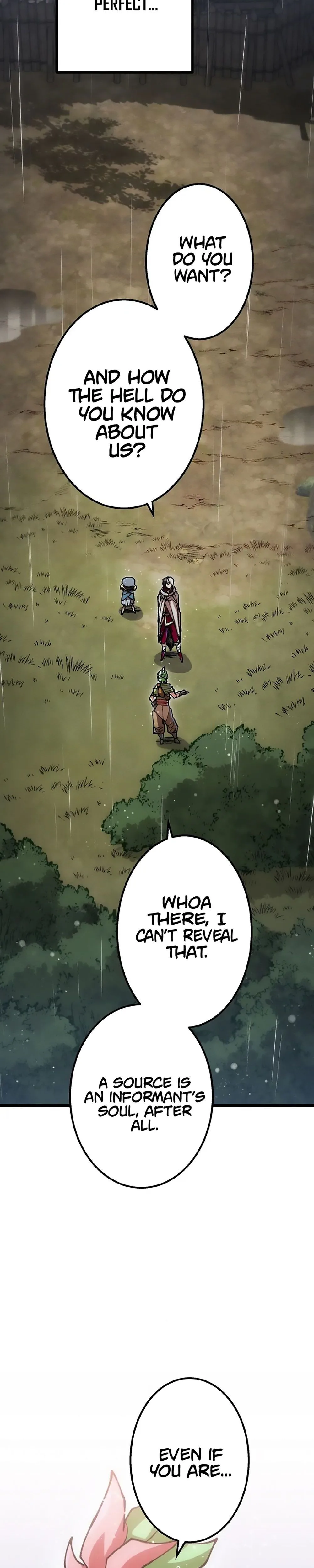 Assassin X Dragon Chapter 10 - Page 15