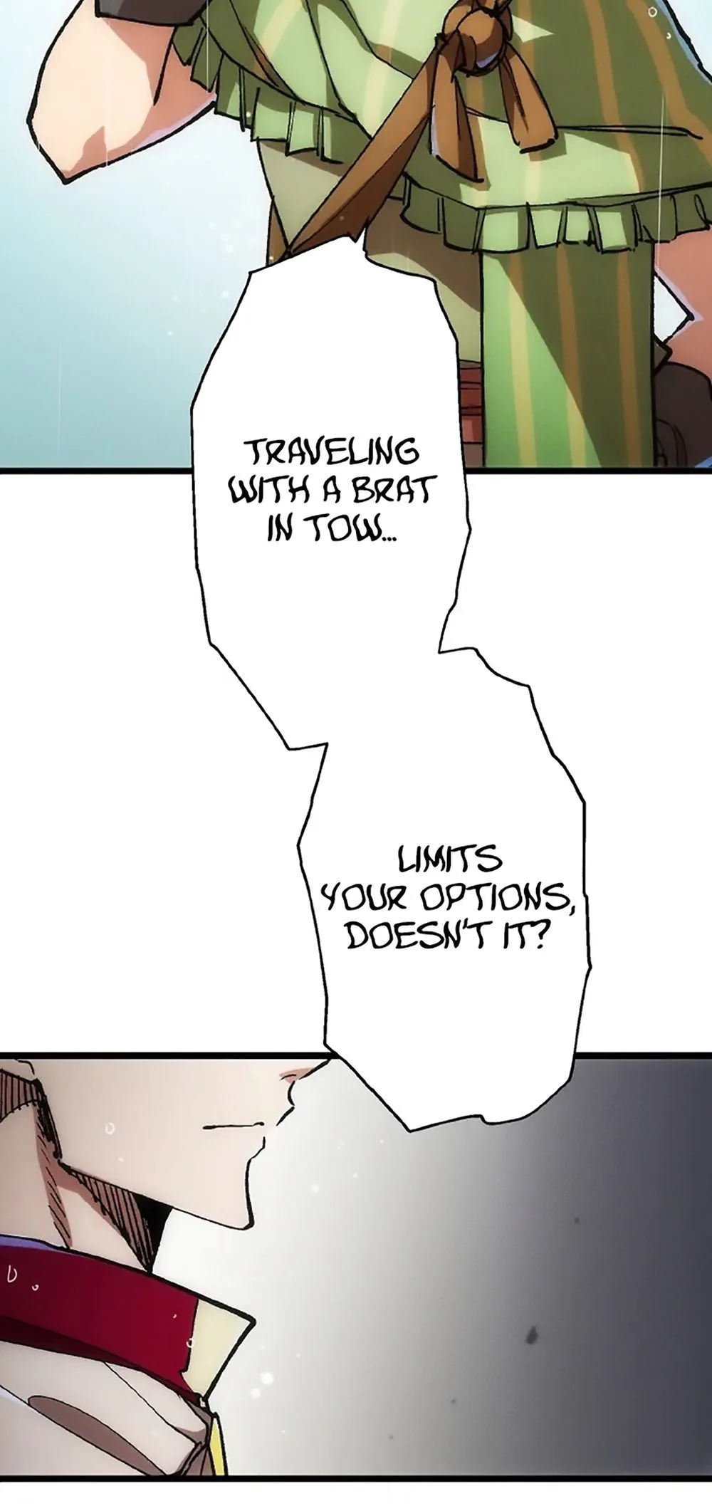 Assassin X Dragon Chapter 10 - Page 18