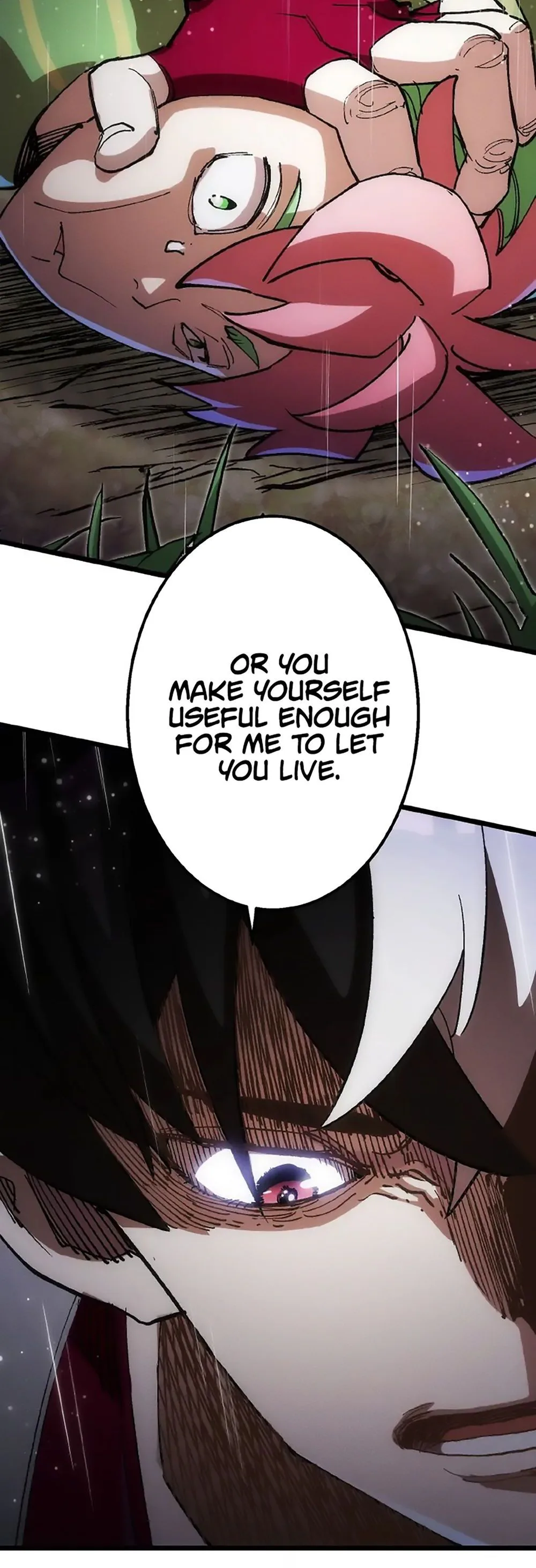 Assassin X Dragon Chapter 10 - Page 22