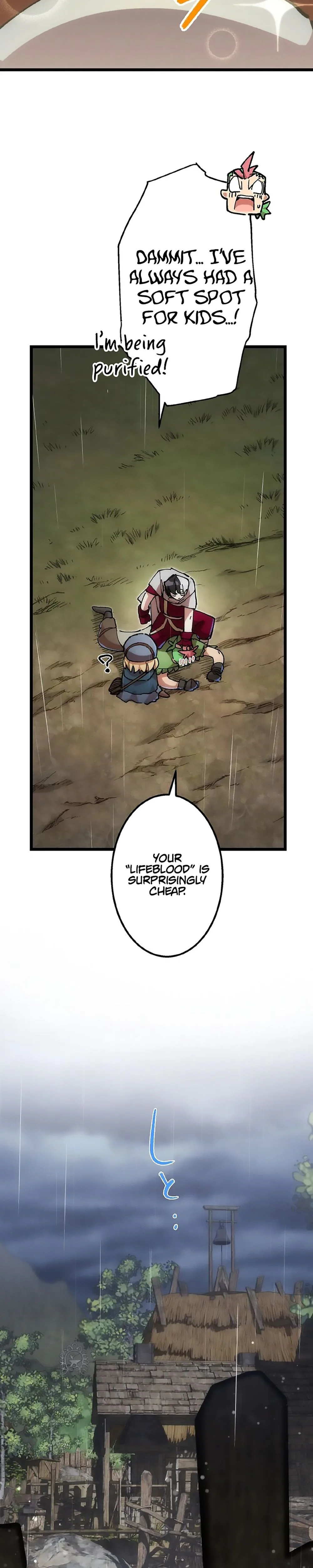 Assassin X Dragon Chapter 10 - Page 26