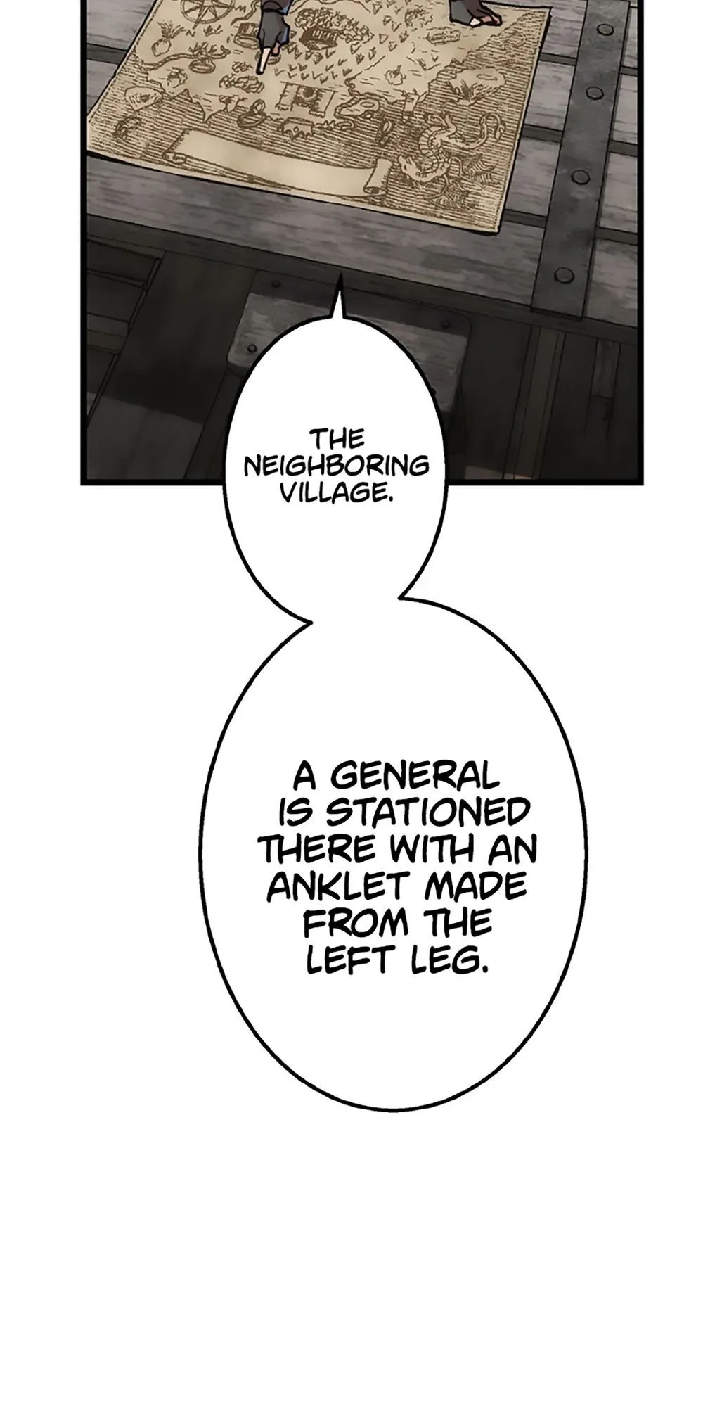 Assassin X Dragon Chapter 10 - Page 32