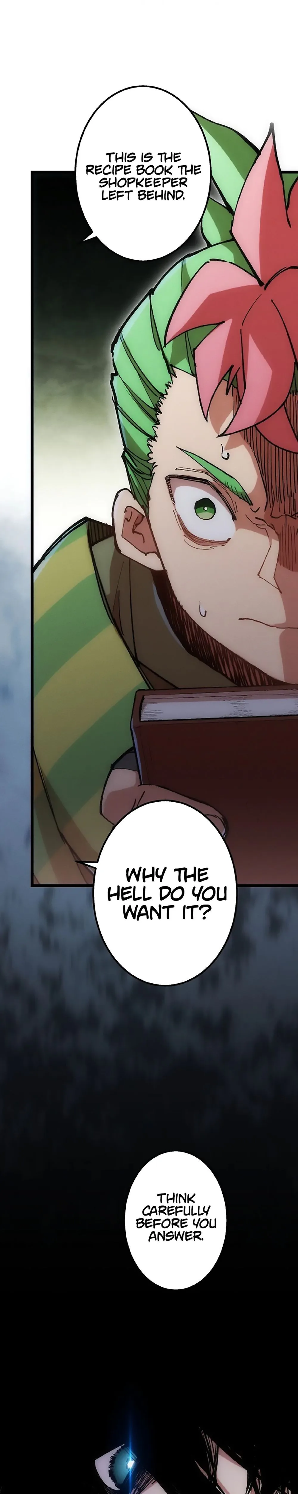 Assassin X Dragon Chapter 10 - Page 38