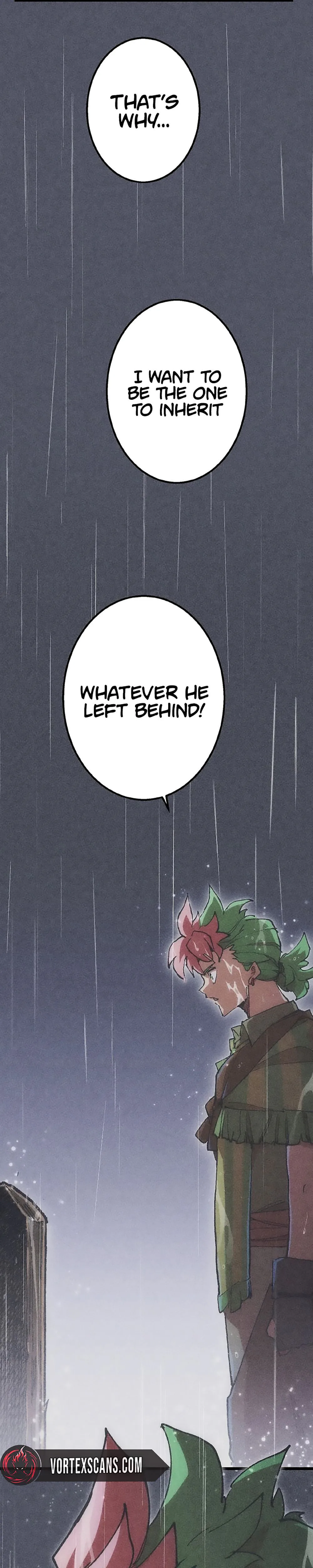Assassin X Dragon Chapter 10 - Page 47