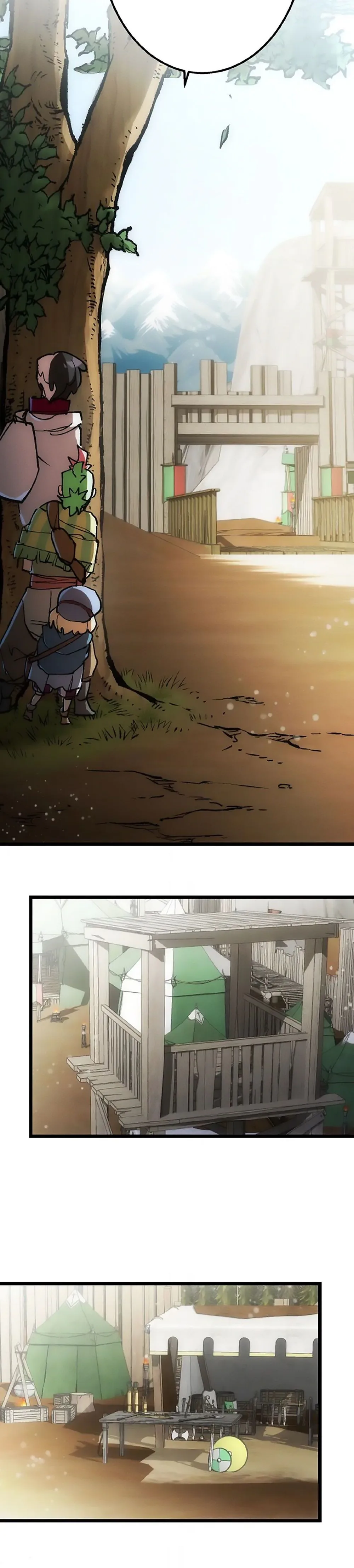 Assassin X Dragon Chapter 10 - Page 50