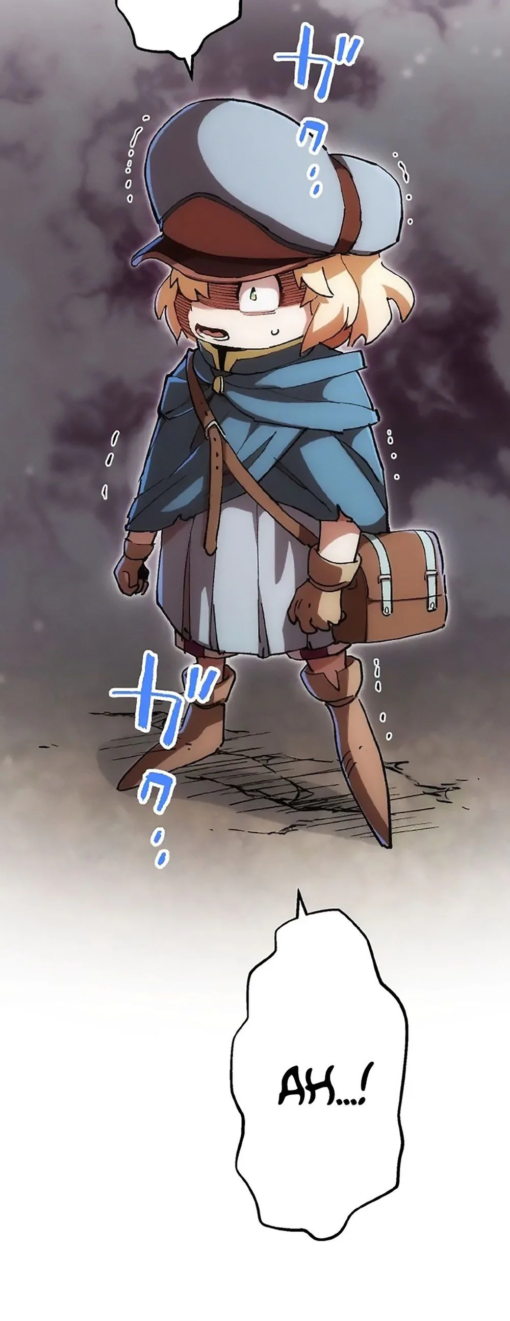 Assassin X Dragon Chapter 11 - Page 9