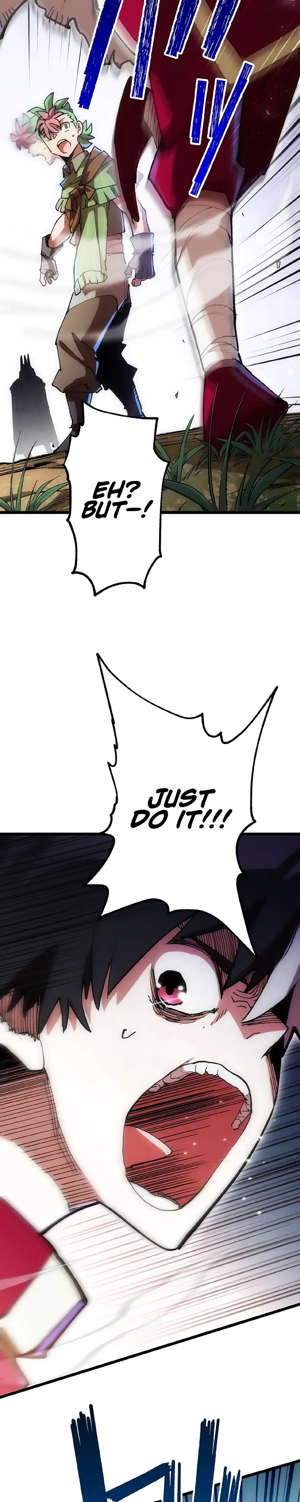 Assassin X Dragon Chapter 11 - Page 12