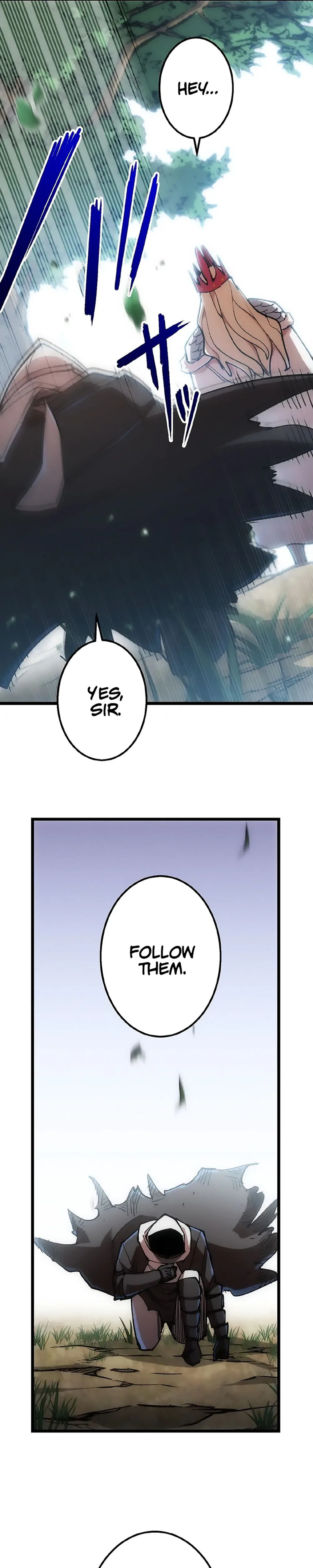 Assassin X Dragon Chapter 11 - Page 14
