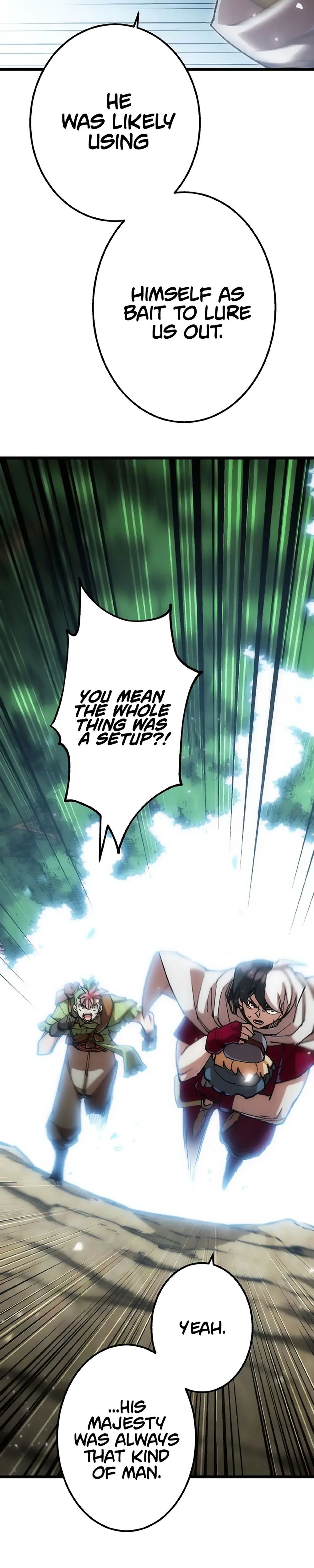 Assassin X Dragon Chapter 11 - Page 17