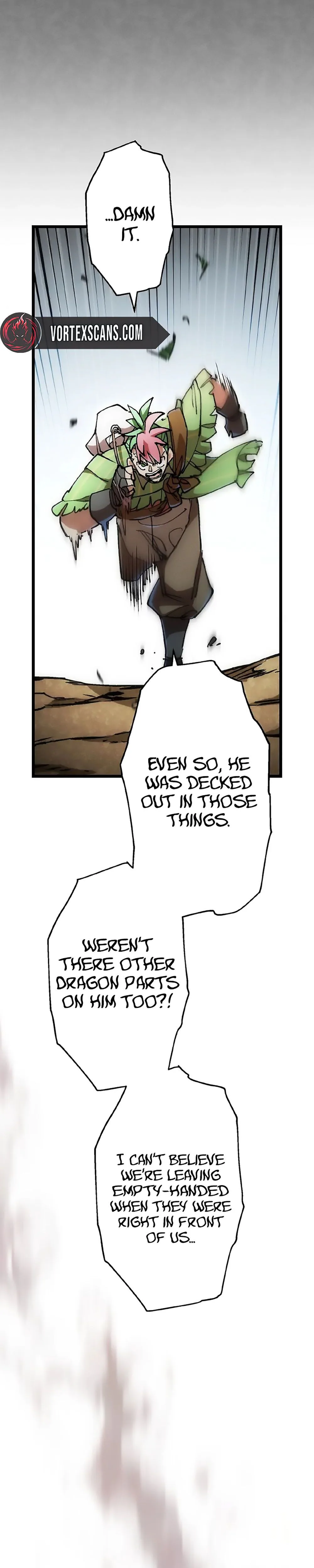 Assassin X Dragon Chapter 11 - Page 20