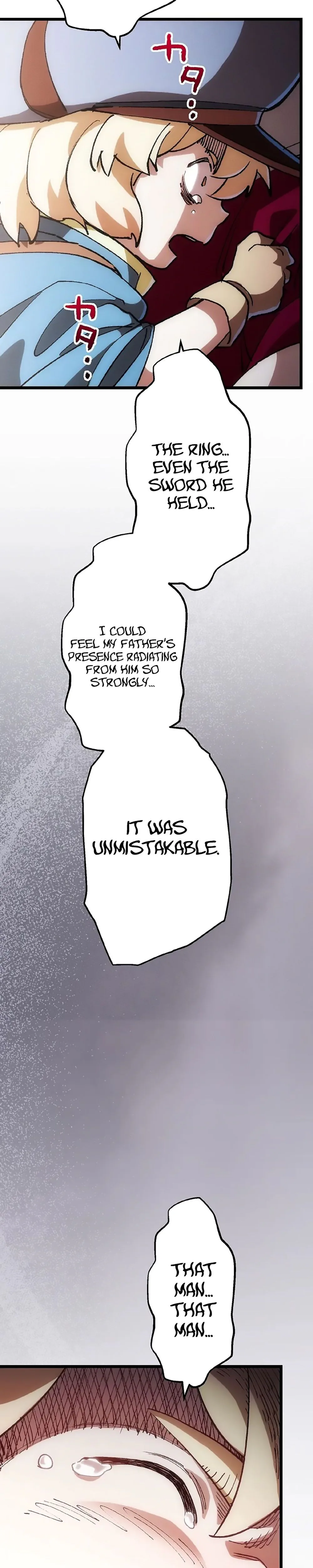 Assassin X Dragon Chapter 11 - Page 22