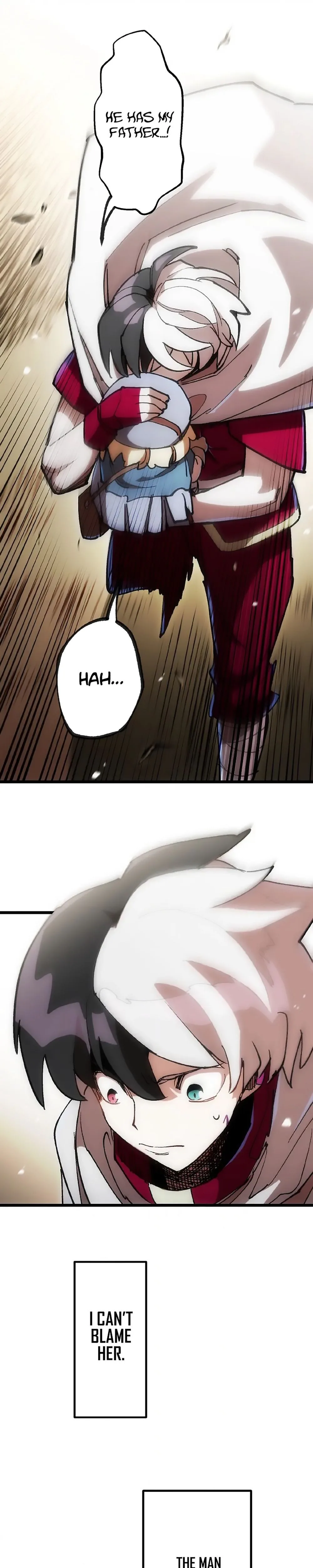 Assassin X Dragon Chapter 11 - Page 24