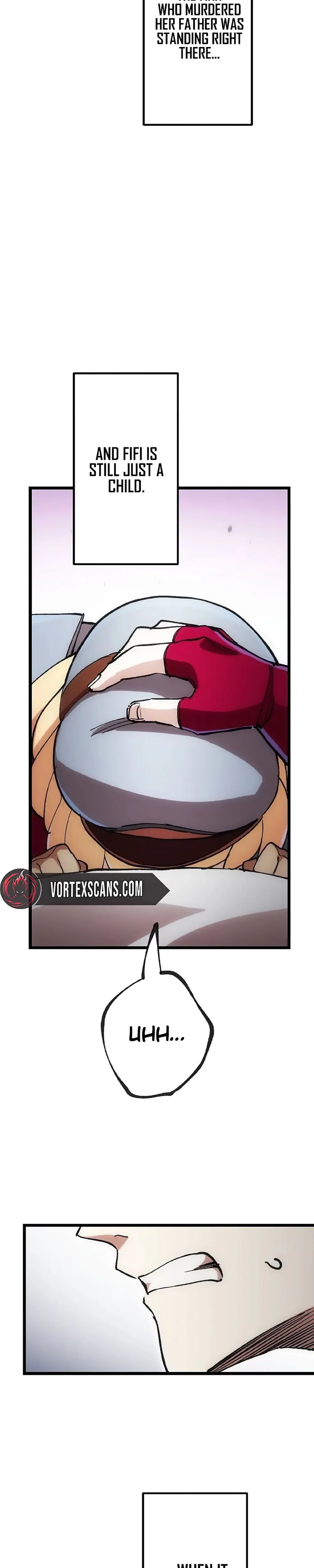 Assassin X Dragon Chapter 11 - Page 25