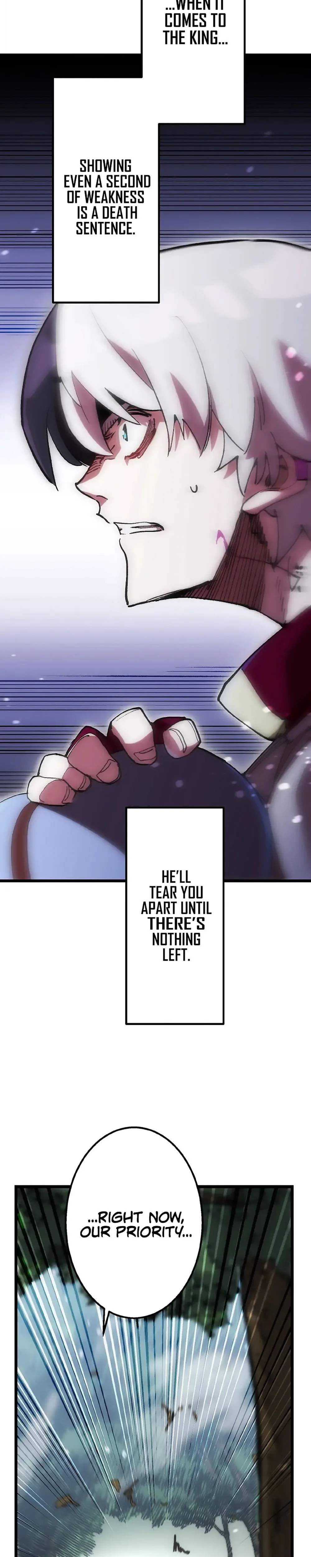 Assassin X Dragon Chapter 11 - Page 26