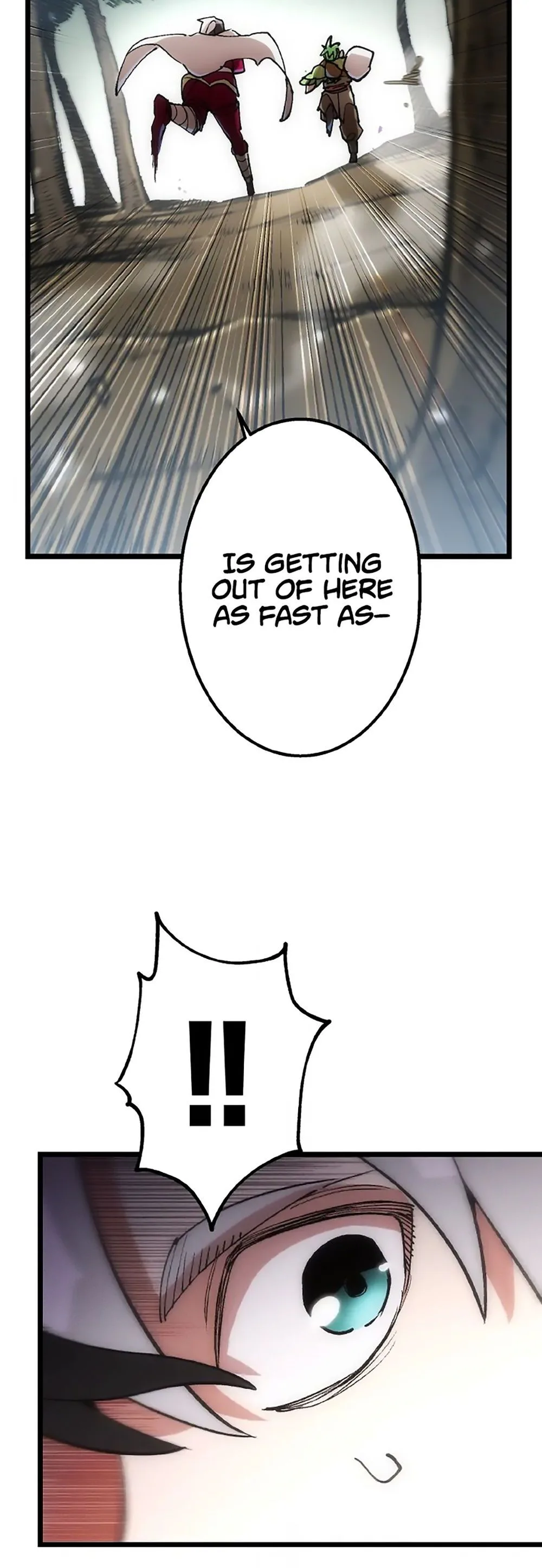 Assassin X Dragon Chapter 11 - Page 27