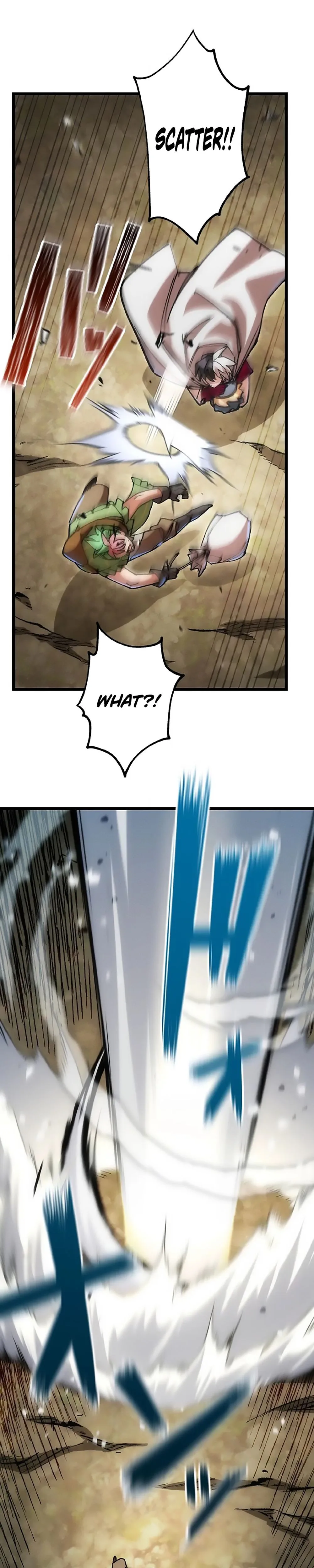 Assassin X Dragon Chapter 11 - Page 28