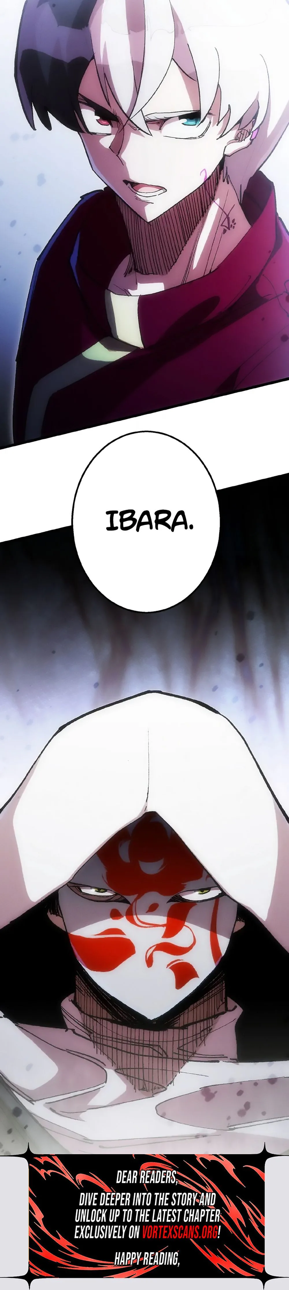 Assassin X Dragon Chapter 11 - Page 39