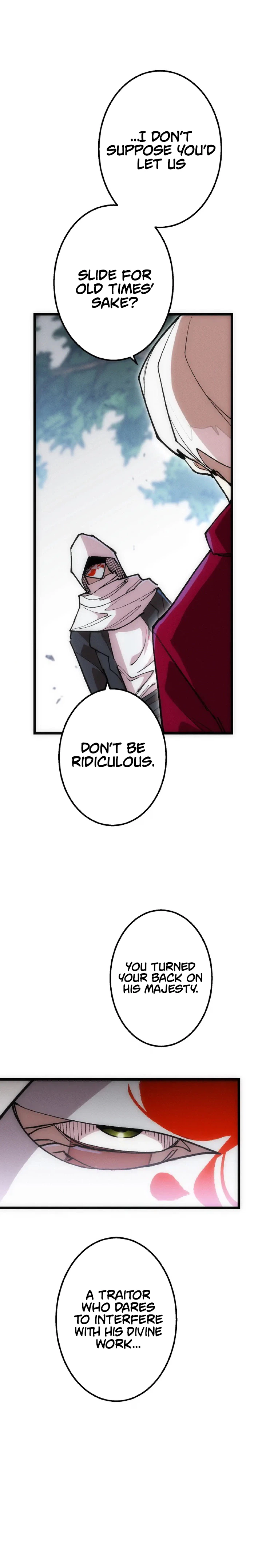 Assassin X Dragon Chapter 12 - Page 3