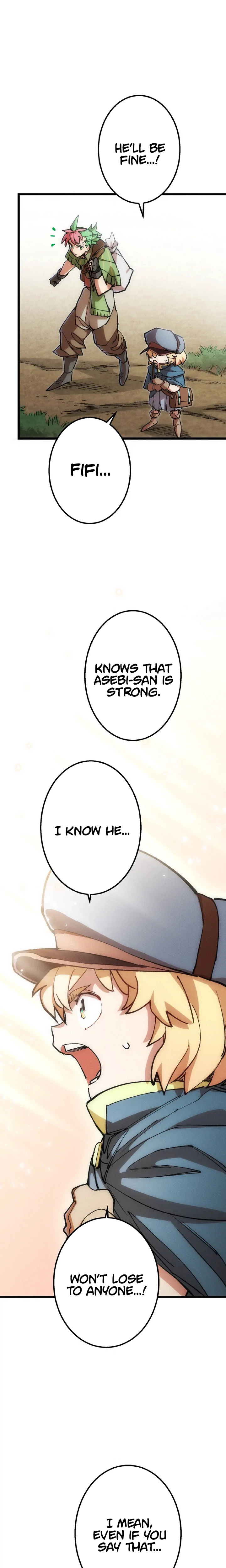 Assassin X Dragon Chapter 12 - Page 10