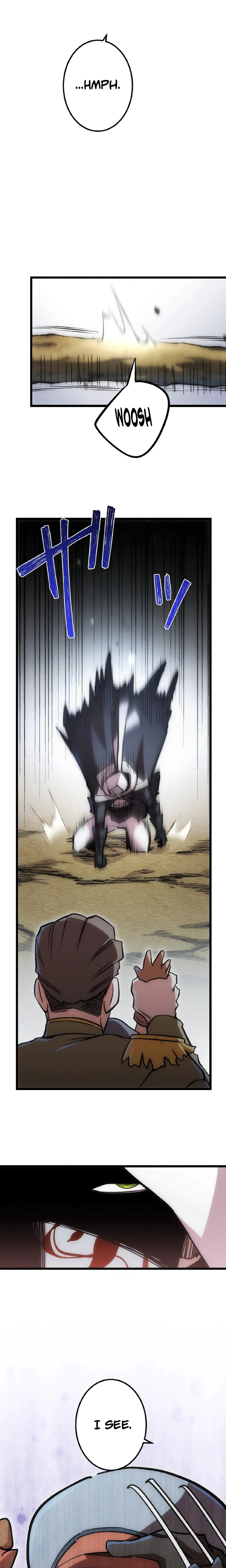 Assassin X Dragon Chapter 12 - Page 13