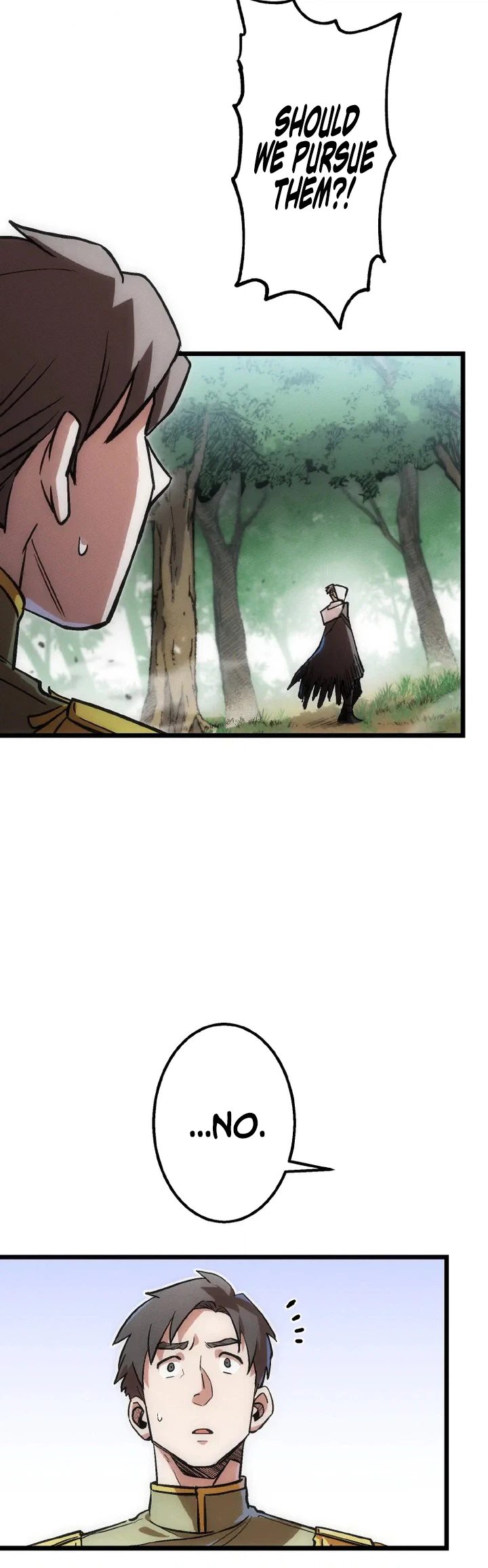 Assassin X Dragon Chapter 12 - Page 24