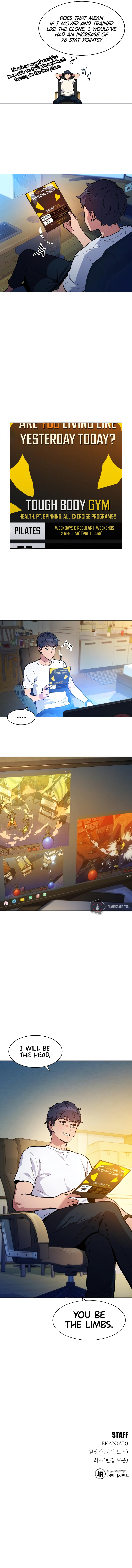 Auto-Hunting With Clones Chapter 3 - Page 20