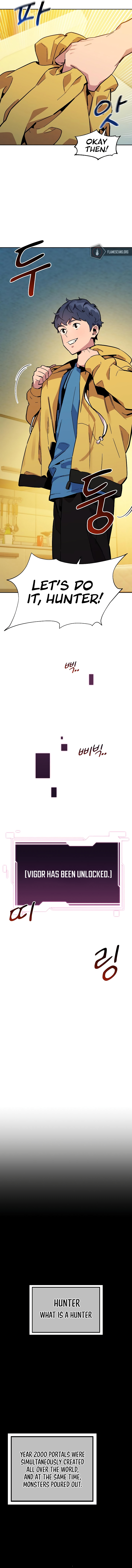 Auto-Hunting With Clones Chapter 6 - Page 15