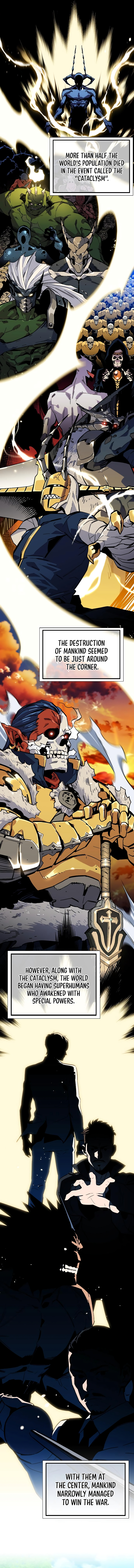 Auto-Hunting With Clones Chapter 6 - Page 17