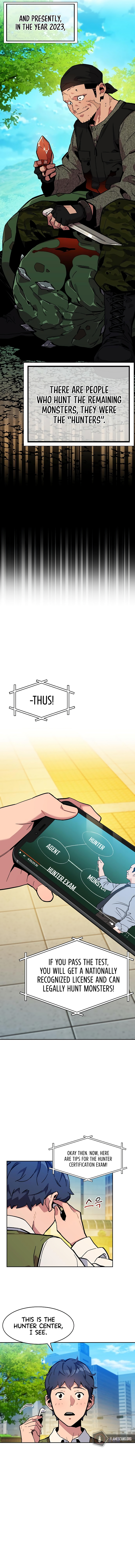 Auto-Hunting With Clones Chapter 6 - Page 18