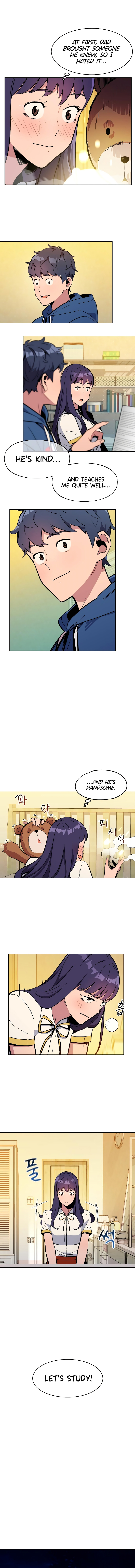 Auto-Hunting With Clones Chapter 12 - Page 3