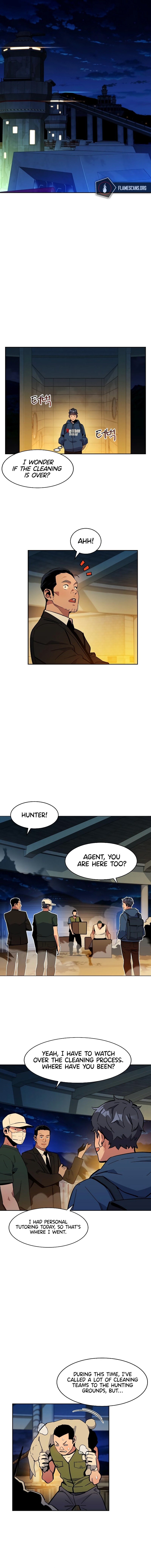 Auto-Hunting With Clones Chapter 12 - Page 4