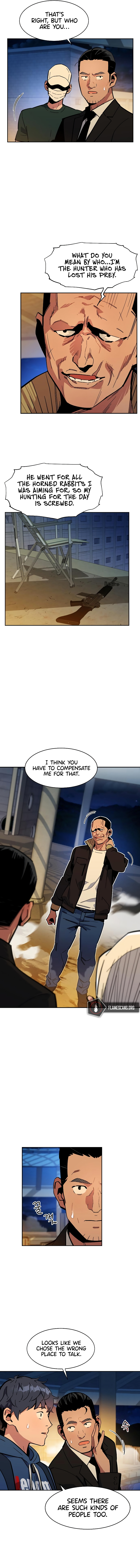 Auto-Hunting With Clones Chapter 12 - Page 7