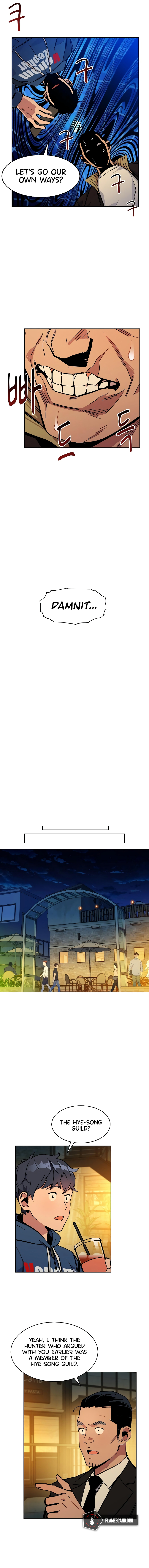Auto-Hunting With Clones Chapter 12 - Page 12