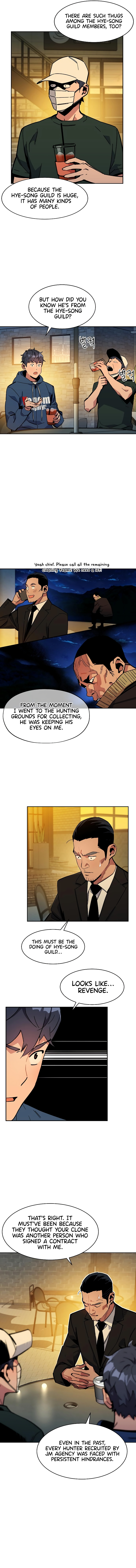 Auto-Hunting With Clones Chapter 12 - Page 13
