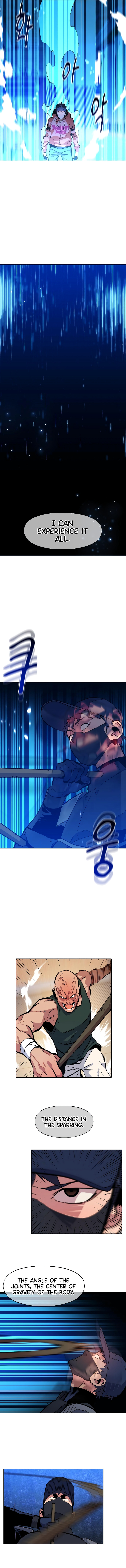 Auto-Hunting With Clones Chapter 13 - Page 14