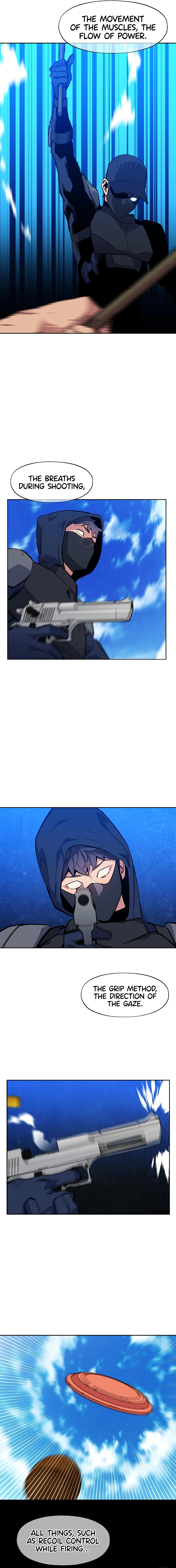 Auto-Hunting With Clones Chapter 13 - Page 15