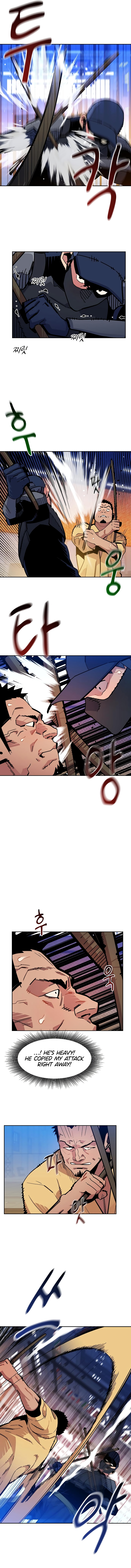 Auto-Hunting With Clones Chapter 14 - Page 6