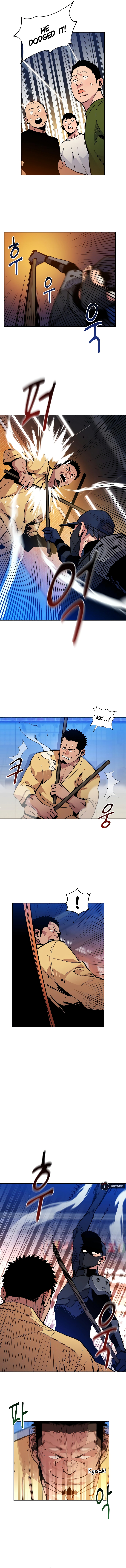 Auto-Hunting With Clones Chapter 14 - Page 7